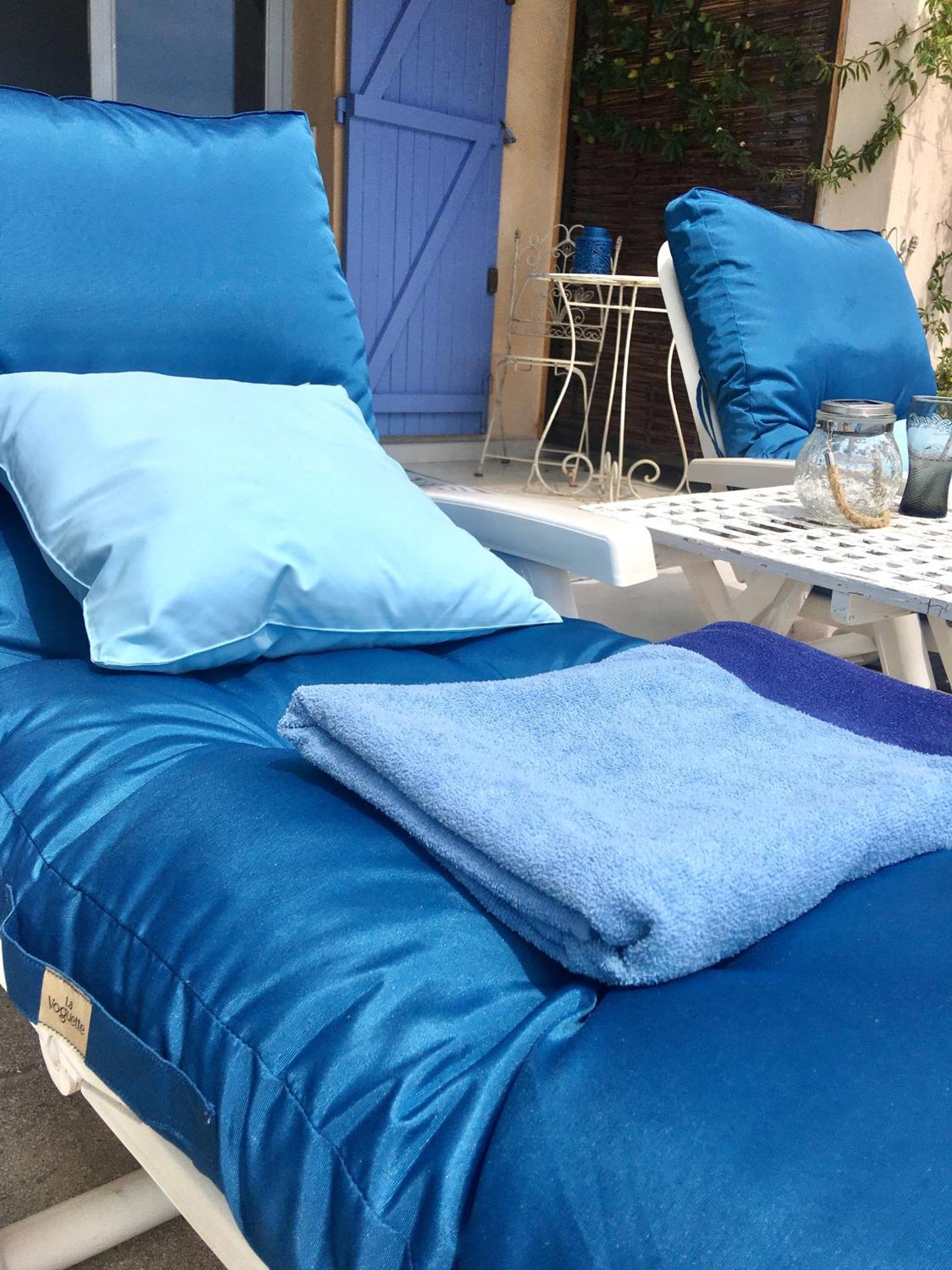 Les Volets Bleus Hotel Spéracèdes Kültér fotó